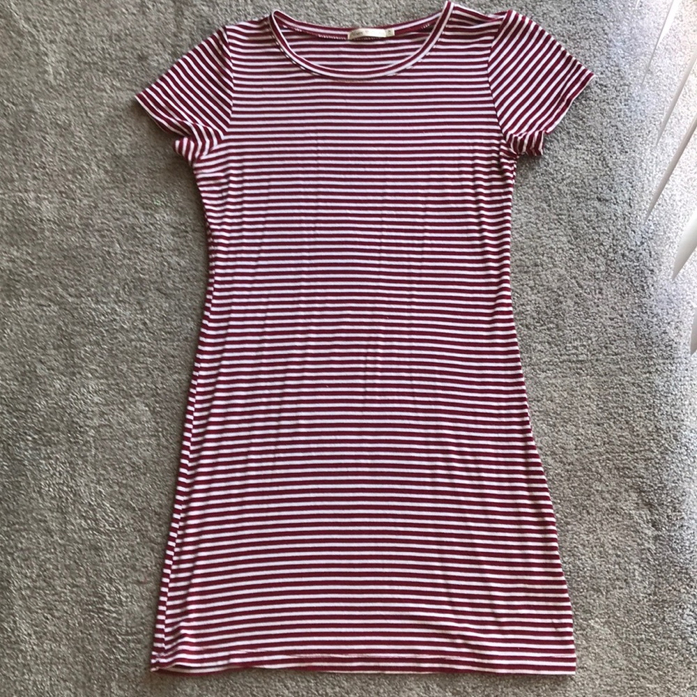T-Shirt Dress